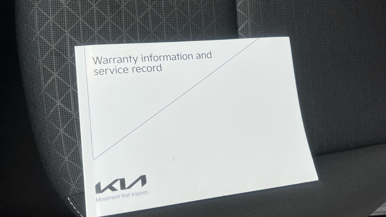 Kia Picanto 1.0 3 5dr [4 seats] Petrol Hatchback